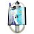 SIFAO BOYU GC-302 18 POL (45,7 CM) - Imagem 1