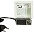 VALVULA SOLENOIDE PARA REGULADOR DE CO2 SOMA TOOL 220V - Imagem 1