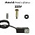 VALVULA SOLENOIDE PARA REGULADOR DE CO2 SOMA TOOL 220V - Imagem 2