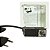 VALVULA SOLENOIDE PARA REGULADOR DE CO2 SOMA TOOL 127V - Imagem 1