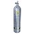 CILINDRO DE CO2 SOMA CYLINDER EQUIPMENT-3,0L(ALUMINIO- ABNT) - Imagem 1