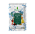 RACAO POYTARA SPIRULINA 20% 15G - SACHE - Imagem 8