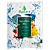 RACAO POYTARA SPIRULINA 20% 15G - SACHE - Imagem 1
