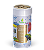 RACAO POYTARA CICLIDEOS HERBIVOROS (REPRODUTOR)  75G - Imagem 2