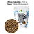 RACAO POYTARA CARPA DIA-A-DIA  700G (BAG) - Imagem 6