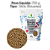 RACAO POYTARA CARPA CRESCIMENTO  700G (BAG) - Imagem 6