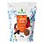 RACAO POYTARA CARPA COR  700G (BAG) - Imagem 7