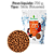 RACAO POYTARA CARPA COR  700G (BAG) - Imagem 6