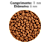 RACAO POYTARA CARPA COR  700G (BAG) - Imagem 5