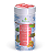 RACAO POYTARA CARNIVOROS DE SUPERFICIE  310G - Imagem 2