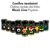 RACAO POYTARA BLACK LINE KINGUIO FLOATING 95G - Imagem 6