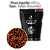 RACAO POYTARA BLACK LINE COLORS MONSTER FLOATING P 600G(BAG) - Imagem 5