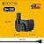 BOMBA SUB SOMA AQUARIOS E FONTES SM-280 (280L/H) AUTOVOLT - Imagem 4