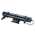 ULTRAVIOLETA BOYU UVC-A 9W(PL)220V P/LAGOS ATE 7.000L - Imagem 1