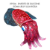 ENFEITE DE SILICONE SOMA JELLY LULA AMARELA - Imagem 1