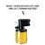 FILTRO INT BOYU SP-1300II 400L/H C/BOMBA SUB 110V - Imagem 2