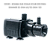 LIMPADOR MAG. FLUT. SOMA MAGBRUSH TOOL ECONOMY-P/6MM MINI - Imagem 1