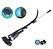 SIFAO BOYU PARA LIMPEZA DE LAGOS WNQ-1 - 8500L/H 110V - Imagem 1