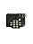 PLACA LED PARA LUMINARIA CT LITE G4 150W - CENTER COB - Imagem 1