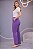 Calça Pantalona em duna - Liliane - Imagem 8