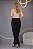 Calça Pantalona em Alfaiataria com Bolso Frontal - Sandra 0330 - Imagem 6