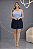 Short Alfaiataria com Vinco - Suelen - Imagem 3