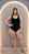 Body Poliamida Decote U Plus Size 8075 - Its - Imagem 3