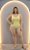 Body Poliamida Decote U Plus Size 8075 - Its - Imagem 2