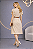 Vestido Manga em Duna - Thaís - Imagem 3