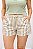 Short em linho listrado - Mariana - Imagem 7