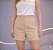 Short em Alfaiataria (Básico) 0404 - Telma - Imagem 4