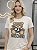 Tshirt em Malha (Ursinho Toy) 0186 - Maria Filó - Imagem 1