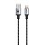 Cabo USB x Type-C CeosLink - Imagem 4
