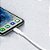 Kit Carregador Cabo e Fonte Para Iphone 20w Zentrix Charge - Imagem 4