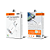 Kit Carregador Cabo e Fonte Para Iphone 20w Zentrix Charge - Imagem 1