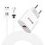 Kit Carregador Turbo Type-c 18w - Imagem 1