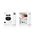 Fone Bluethooth MistPods Com IA ANC + ENC - Imagem 1