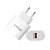 Fonte Carregador Usb 18W - Imagem 3