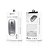 Mouse Sem fio Wireless Brushed Black - Imagem 1