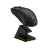 Mouse Hrebos Premium 8000 DPI Osíris Preto - Imagem 1