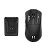 Mouse Hrebos Premium 8000 DPI Osíris Preto - Imagem 2