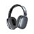 Fone Headphone Condor Sound Hrebos Premium Preto - Imagem 1