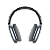 Fone Headphone Condor Sound Hrebos Premium Preto - Imagem 2
