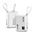 Power Bank PowerSquare 10.000m mAH - Imagem 4