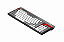 Teclado e Mouse ShadowType Sem fio - Imagem 2