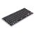 Teclado Brushed Black Sem Fio - Imagem 4