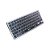 Teclado Brushed Black Sem Fio - Imagem 2