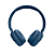 FONE HEADPHONE JBL TUNE 520BT AZUL - Imagem 4