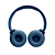 FONE HEADPHONE JBL TUNE 520BT AZUL - Imagem 7