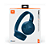 FONE HEADPHONE JBL TUNE 520BT AZUL - Imagem 1